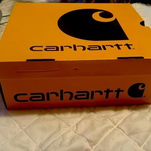 Carhart women’s 6 inch rugged flex work boot